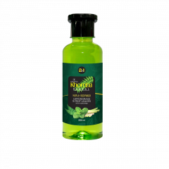 SWADESHI - Khomba Herbal Hair & Body Wash 250ml 