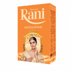 SWADESHI - Rani Sandalwood Soap 