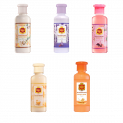 SWADESHI - Rani Sandalwood Shower Cream 250ml