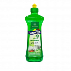SWADESHI - Perlwite Liquid Dish Wash 475ml