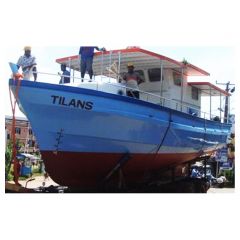 42FT Fishing Vessel