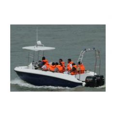 5.9Mtr Patrol Boat