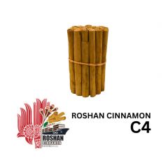 Roshan Cinnamon C4