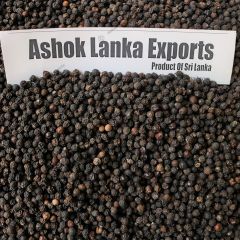 Ashok Lanka Exports - Black Pepper