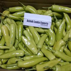 Ashok Lanka Exports - Vegetables