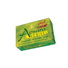 Apsara Venival Soap