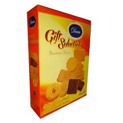Gift Selection