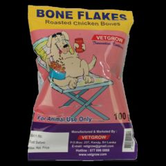 Bone Flakes