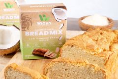 WICHY - COCONUT FLOUR BREAD MIX