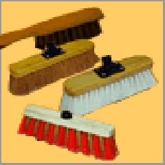 Brushes