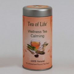 Calming