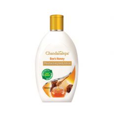 Chandanalepa - Body Lotion Bee’s Honey 