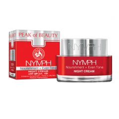 NYMPH Night Cream