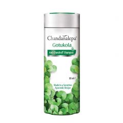 Chandanalepa Gotukola Shampoo