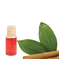 Cinnamon leaf Oil 