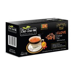Clove Herbal Tea