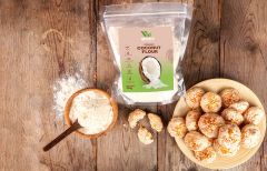 WICHY - ORGANIC COCONUT FLOUR