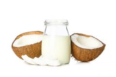 SENIKMA - Coconut Milk