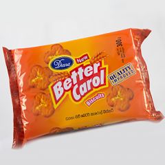 Better Carol