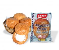 FINAGLE - SRI LANKAN TRADITIONAL BUNS