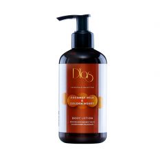 D'Las - Coconut Milk & Golden Honey Body Lotion