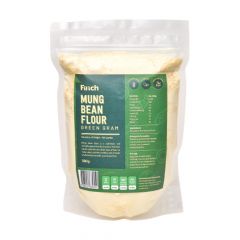 Mung Bean Flour 