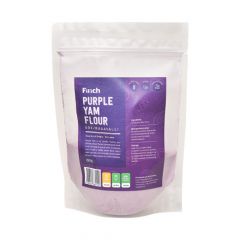 Purple Yam Flour (Ube/Rasavalli)