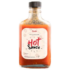 Ceylon Hot Sauce 