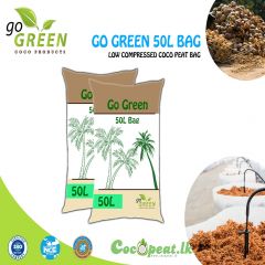 GO GREEN 50L BAG