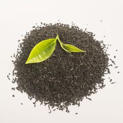 Flowery Broken Orange Pekoe Fannings (FBOPF)