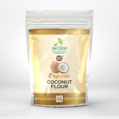 Coconut Flour