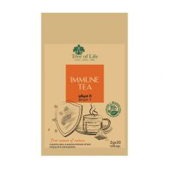 Tree of Life - Immune Tea