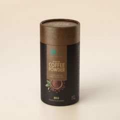 Tree of Life - Mild Roasted Coffee Powder