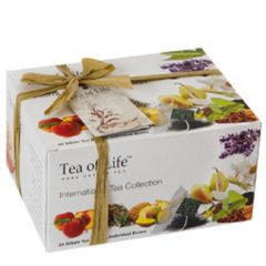 International Tea Collection