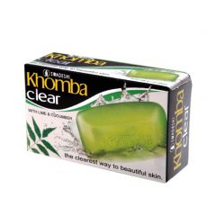 Khomba Clear Soap