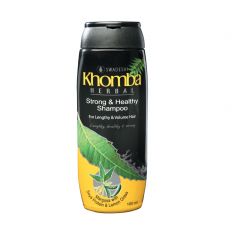 Khomba Shampoo (Strong & Healthy)