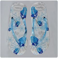 Ladies Slippers - Eva Base