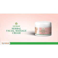 link-herbal-facial-massage-cream