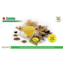 Link Samahan 100 sachets