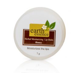 Earth Essence Herbal lip Balm 