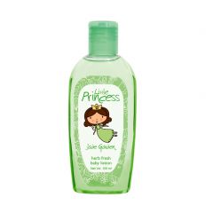 Little Princess Lotion (Jade Garden)