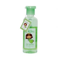 Little Princess Shampoo (Jade Garden)