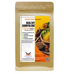 Mangalapathy - Healthy Curry Blend