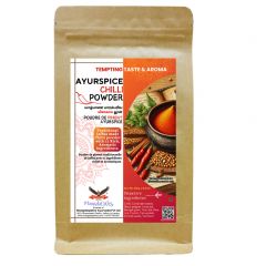 Mangalapathy - Ayurspice Chilli Powder