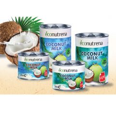 Coconut milk