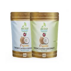 Desiccate Medium