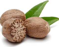 Nutmeg