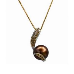 Pearl Pendant