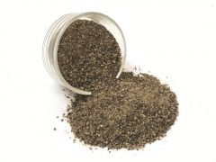 Ceyndulgent Ceylon Black Pepper Powder, 1kg pack