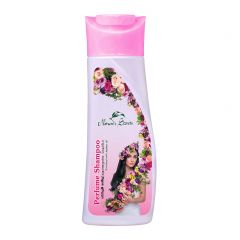 Nature's Secrets Perfume Shampoo 200ml